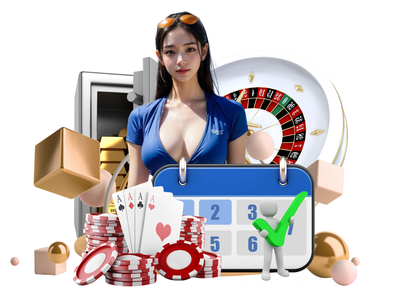 Betting window interface wawasan platform betting interface for Lightning Baccarat round